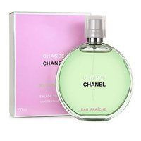Chanel Chance Eau Fraiche woda toaletowa spray 50ml