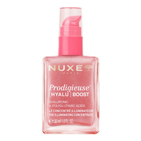 Nuxe Prodigieuse Hyalu Boost Illuminating Concentrate serum do twarzy 30ml