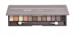 Lovely Nude Make Up Kit paleta cieni do powiek Dark 13g