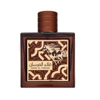 Lattafa Qaed Al Fursan Untamed woda perfumowana spray 90ml