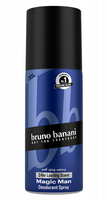 Bruno Banani Magic Man dezodorant spray 150ml
