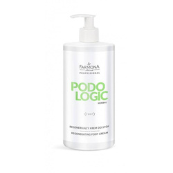 Farmona Professional Podologic Herbal regenerujący krem do stóp 500ml