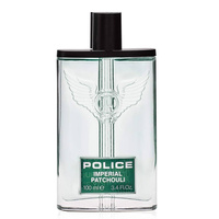 Police Imperial Patchouli woda toaletowa spray 100ml