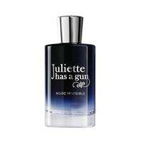 Juliette Has a Gun Musc Invisible woda perfumowana spray 50ml