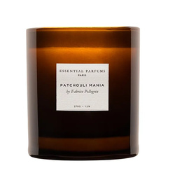 Essential Parfums Patchouli Mania świeca zapachowa 270g