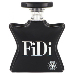 Bond no. 9 FiDi edp 100ml WYPRZEDAŻ