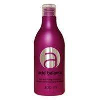 Stapiz Acid Balance Hair Acidifying Shampoo szampon zakwaszający do włosów 300ml