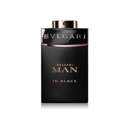 Bvlgari Man in Black woda perfumowana spray 100ml - produkt bez opakowania