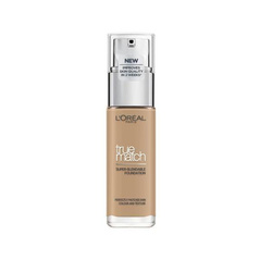 L'Oreal Paris True Match Foundation podkład do twarzy N5 Neutral Undertone/Sand 30ml