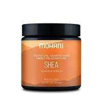 Mohani Nierafinowane masło shea do ciała 100g