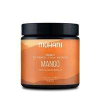 Mohani Rich Butters masło do ciała Pestki Mango 100g
