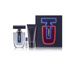 Tommy Hilfiger Impact zestaw woda toaletowa spray 100ml + miniatura wody toaletowej 4mlx2 + żel pod prysznic 100ml