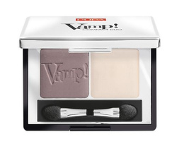 Pupa Milano Vamp! Compact Duo podwójne cienie do powiek 006 2.2g