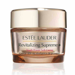 Estée Lauder Revitalizing Supreme+ Youth Power Soft Creme Moisturizer delikatny ujędrniający krem do twarzy 50ml