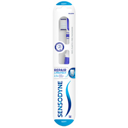 Sensodyne Repair & Protect szczoteczka do zębów Soft