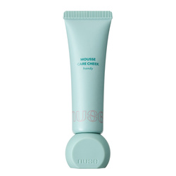 Nuse Mousse Care Cheek Handy róż do policzków w musie 05 Dimdumb 10g