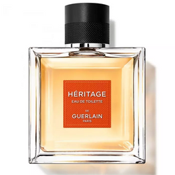 Guerlain Heritage woda toaletowa spray 100ml