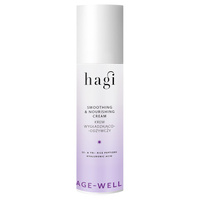 Hagi Age-Well krem wygładzająco-odżywczy na dzień 50ml