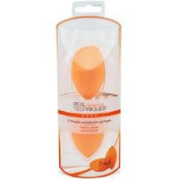 Real Techniques Miracle Complexion Sponge Duo zestaw gąbek do podkładu 2szt