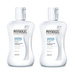 Physiogel Codzienne Nawilżanie żel do mycia twarzy do skóry suchej i wrażliwej 2x150ml