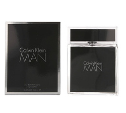 Calvin Klein Man woda toaletowa spray 100ml