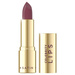 Eveline Cosmetics Celebrity Lips Satin kremowa pomadka o satynowym wykończeniu 602 Glimmer