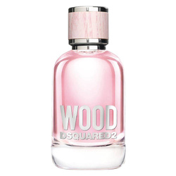 DSQUARED2 Wood Pour Femme 100ml edt Tester