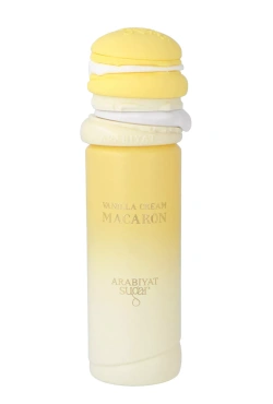 Arabiyat Sugar Vanilla Cream Macaron Edp 100ml Tester