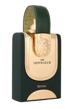 Armaf The Lions Club Feroce Edp 100ml
