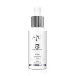 APIS Glyco Terapis kwas glikolowy 50% 30ml
