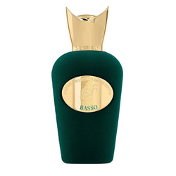 Sospiro Perfumes Basso woda perfumowana spray 100ml