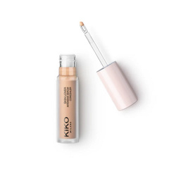 KIKO Milano Skin Lover Intensive Serum Concealer trwały korektor do okolic oczu 07 Natural Beige 8ml