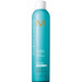 Moroccanoil Finish Luminous Hairspray lakier do włosów z efektem nabłyszczenia Medium 330ml