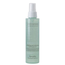 Farmavita Amethyste Scalp &amp; Hair Refreshing mgiełka odświeżająca do włosów bez spłukiwania 150ml