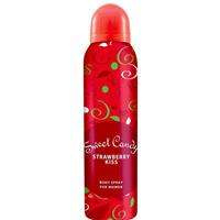 Jean Marc Sweet Candy Strawberry Kiss dezodorant spray 150ml