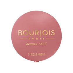 Bourjois Little Round Pot Blush róż do policzków 74 Rose Ambre 2.5g