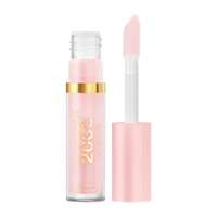 Max Factor 2000 Calorie Lip Glaze błyszczyk nawilżający do ust z kompleksem odżywczym 010 Cotton Candy 4.4ml