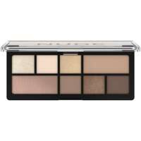 Catrice The Pure Nude Eyeshadow Palette paleta cieni do powiek 9g