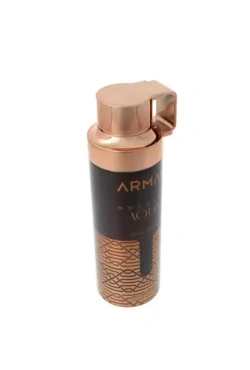 Armaf Odyssey Aoud 200ml DEO
