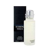 Iceberg Twice Men woda toaletowa spray 125ml