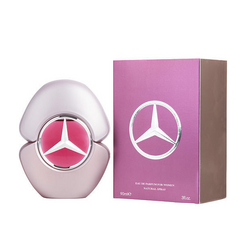 Mercedes-Benz Woman woda perfumowana spray 90ml