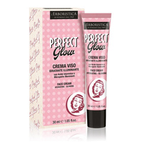 L'Erboristica Vintage Perfect Glow nawilżający krem do twarzy 30ml