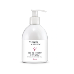 VIANEK Essence żel do higieny intymnej Aura 300ml