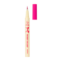 Lovely Berry Sharp precyzyjny eyeliner 02