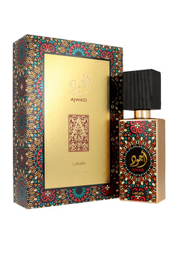 Lattafa Ajwad woda perfumowana spray 60ml