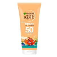 Garnier Ambre Solaire eko balsam ochronny dla dzieci SPF50+ 100ml