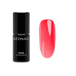 NeoNail UV Gel Polish Color lakier hybrydowy Watermelon Gloss 7.2ml