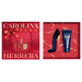 Carolina Herrera Good Girl woda perfumowana 80ml + balsam do ciała 100ml