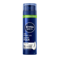 Nivea Men Hydrocare pianka do golenia 200ml