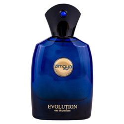 Zimaya Evolution woda perfumowana spray 100ml